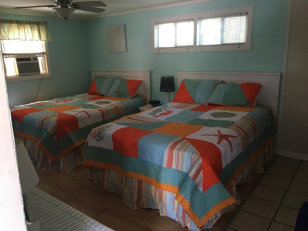 أولد أوركاد بيتش Sandcastle Inn & Motel المظهر الخارجي الصورة